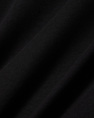Unisex-T-Shirt aus Baumwolle mit Rundhalsausschnitt
