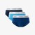 Blau / Navy Blau