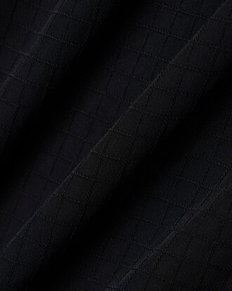 Wasserabweisende Relaxed Fit-Sportshorts