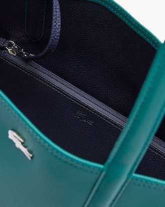 Wendbare Tote Bag Anna mit abnehmbarer Tasche