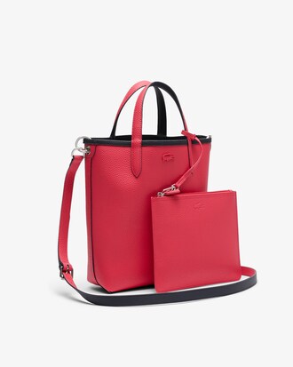 Vertikal wendbare Tote Bag Anna