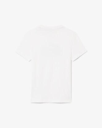 Tennis-T-Shirt Roland-Garros Edition