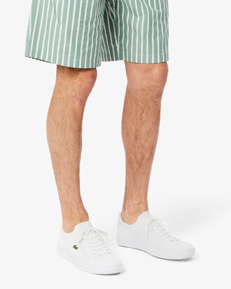 Herren-Sneakers La Piqu&eacute;e 2.0