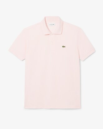 Classic Fit-Polohemd L.12.12 Original