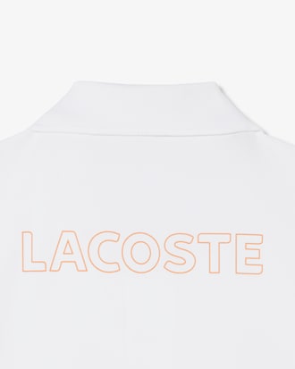 Sport-Polohemd mit Einfassung und Ultra-Dry-Technologie