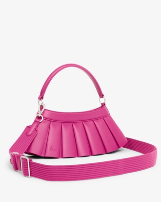 Tasche H Lenglen aus Leder