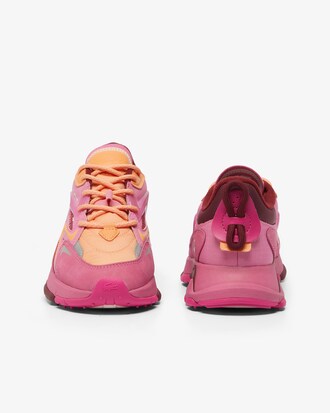 Damen-Sneakers L003 Neo Tech