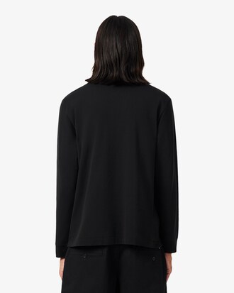 Lang&auml;rmeliges Polohemd Classic Fit L.12.12 LIGHT