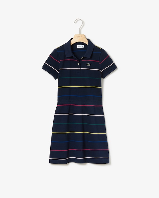 Navy Blau / Wei&szlig;