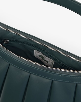 Runway Lenglen Tasche aus Leder