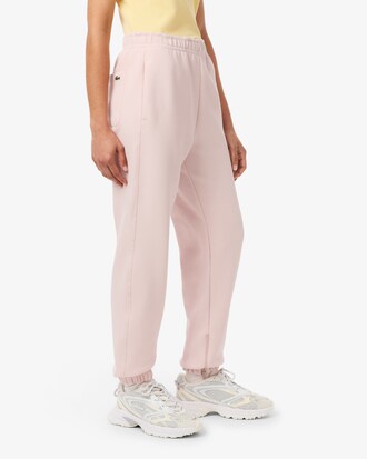 Trainingshose aus Piqué