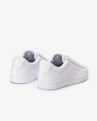Damen-Sneakers CARNABY EVO aus irisierendem Leder