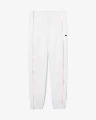 Sport-Trainingsanzug mit Einfassung