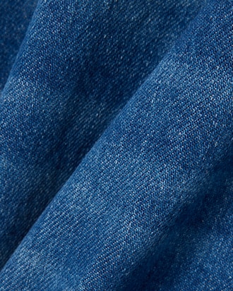 5 Taschen-Jeans im geraden Schnitt