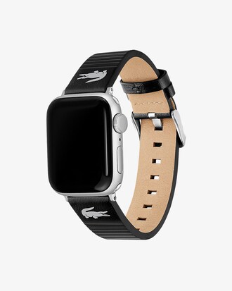 Apple Watch-Uhrenband aus Leder