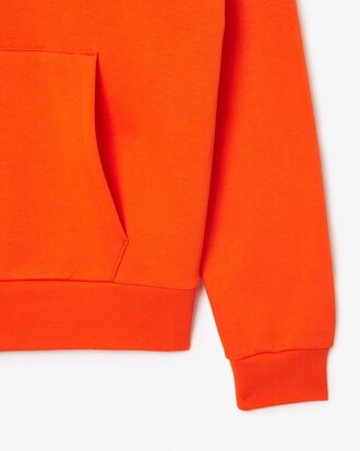 Fleece-Hoodie