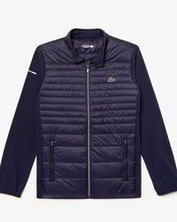 Wasserabweisende Herren-Jacke LACOSTE SPORT