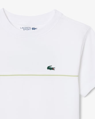 T-Shirt mit Ultra-Dry-Technologie