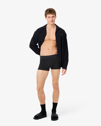 3er-Pack Trunks aus Stretch-Baumwolle