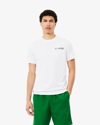 Sport-T-Shirt mit Print und Ultra-Dry-Technologie