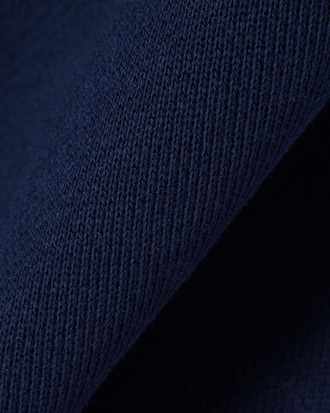 Loose Fit-Jogginghose aus Fleece