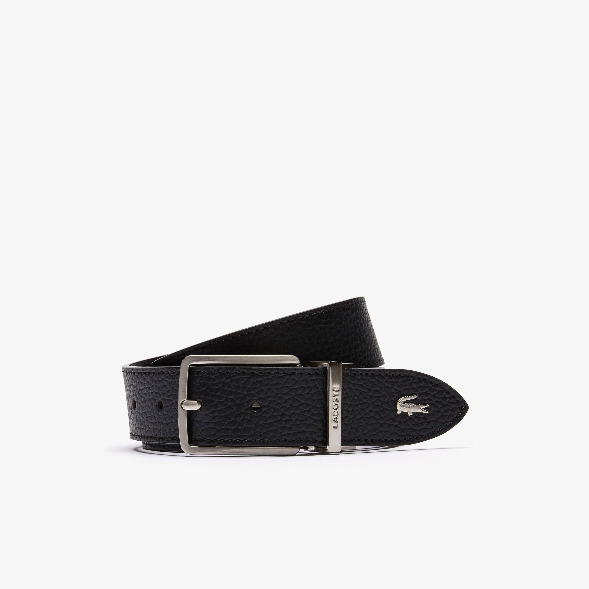 Lacoste Herren Gürtel Lacoste Herren Gürtel