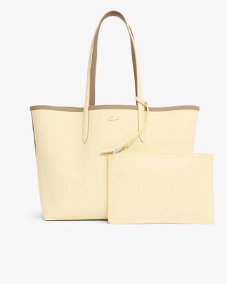 Wendbare Tote Bag Anna mit abnehmbarer Tasche