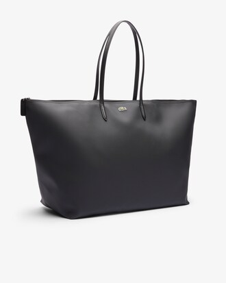 Tote Bag Weekender XL L.12.12 Concept mit Reißverschluss