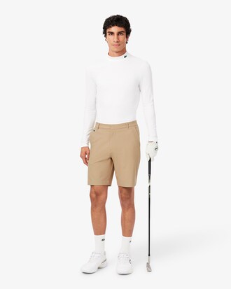 Golf-T-Shirt mit Ultra Dry-Technologie und enger Passform