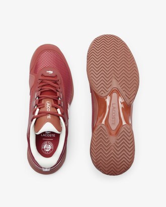 Herren-Tennisschuhe Roland-Garros Edition Tech Point