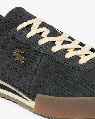 Herren-Sneakers Aura aus Leder