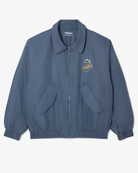 Jacke Lacoste Tennis x Novak Djokovic