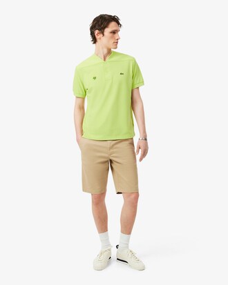 Schiedsrichter-Polohemd Roland-Garros Edition