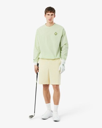Stretch-Golf-Sweatshirt mit Ultra-Dry-Technologie