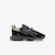 BLK/LT GRN