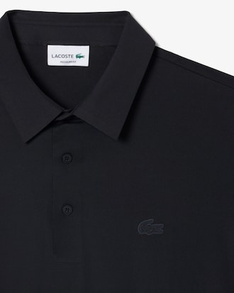 Commuter-Polohemd, Regular Fit