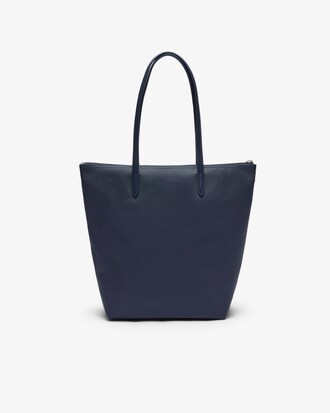Vertikale Tote Bag L.12.12 Concept
