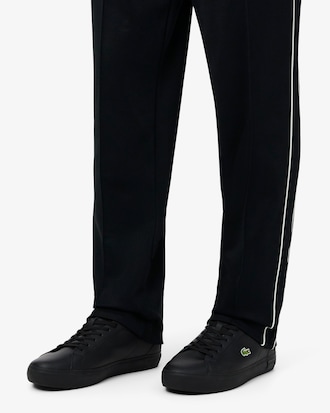 Herren-Sneakers Powercourt aus Leder