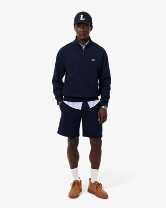 Herren-Sneakers Baseshot Chukka