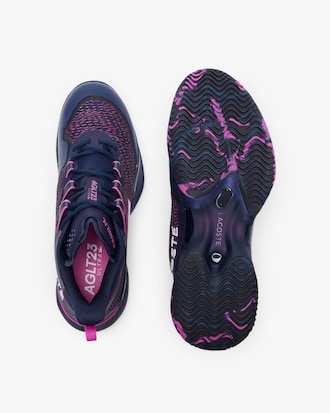 Herren-Tennisschuhe AG-LT23 Ultra x Daniil Medvedev