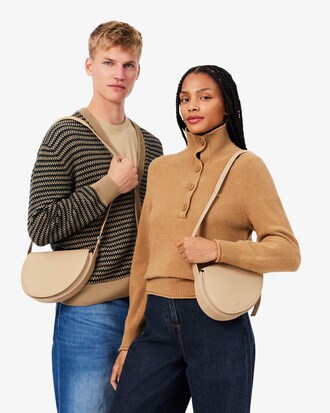 Tasche mit Klappverschluss Smash Court