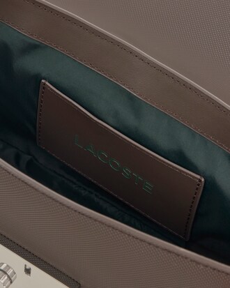 Kuriertasche mit &Uuml;berschlag