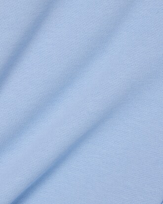 Cargo-Shorts aus Baumwollfleece