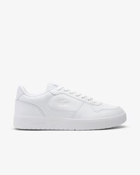 Herren-Sneakers Court Ace aus Leder