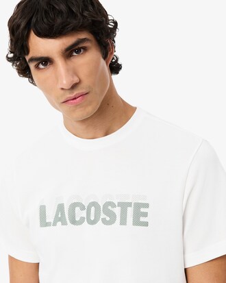 Sport-T-Shirt mit Print und Ultra-Dry-Technologie