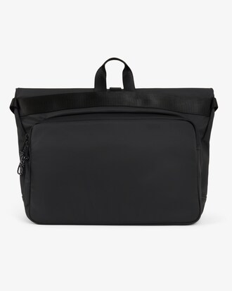 Gro&szlig;e Kuriertasche Lacoste in Motion