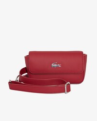 Damen-Bauchtasche DAILY CLASSIC aus beschichtetem Canvas