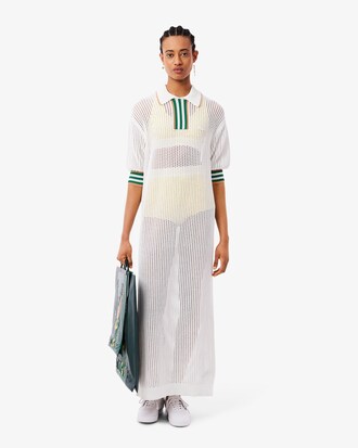 Sport-BH Runway mit Jacquard-Monogramm