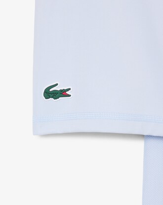 Golfkleid mit Einfassung und Ultra-Dry-Technologie