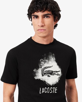 Grafisches Sport-T-Shirt und Ultra Dry-Technologie